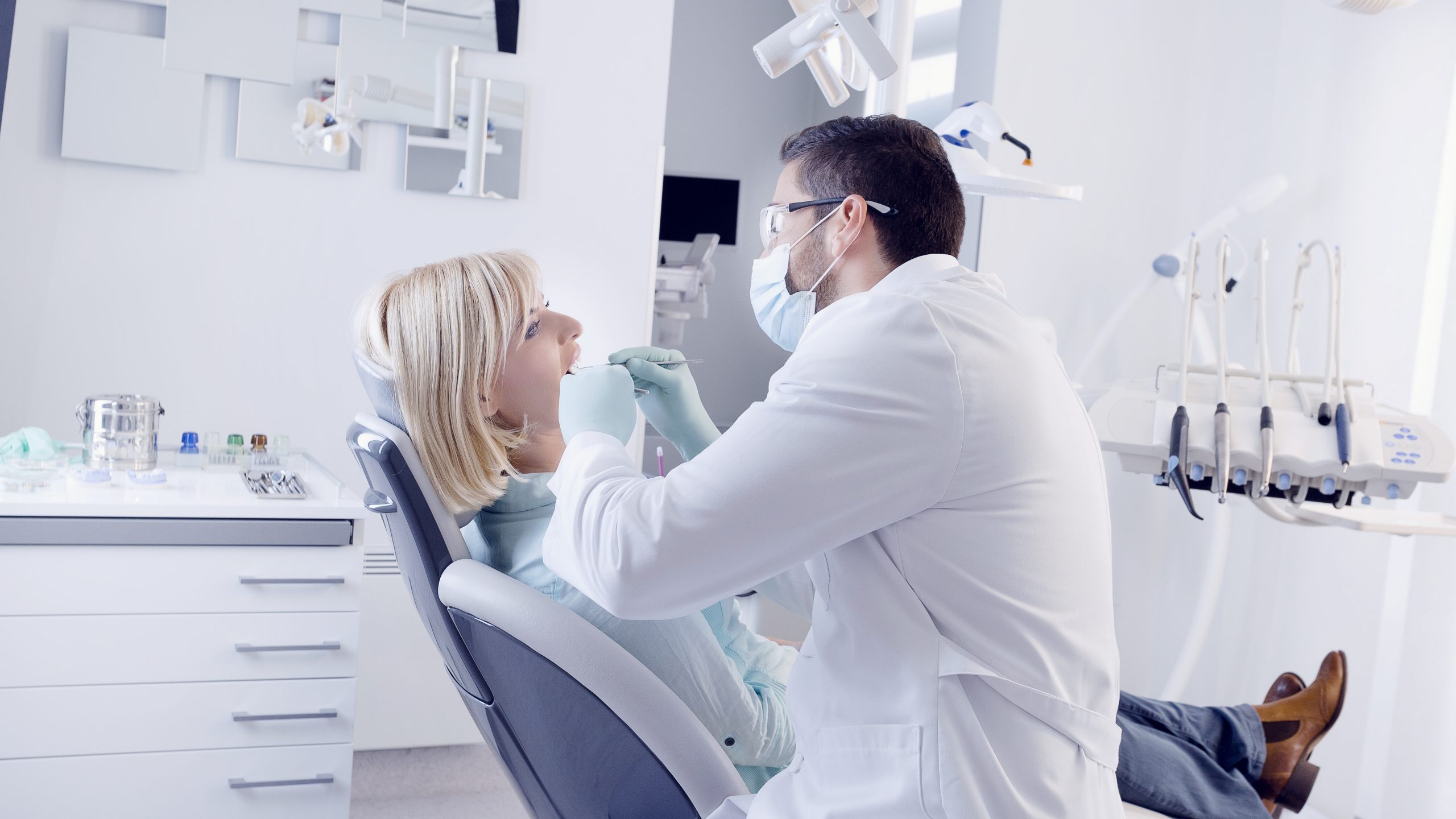 Dentist in Dunellen, NJ